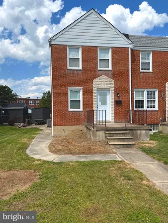 $249,000 | 7514 Lawrence Road, Dundalk, MD 21222