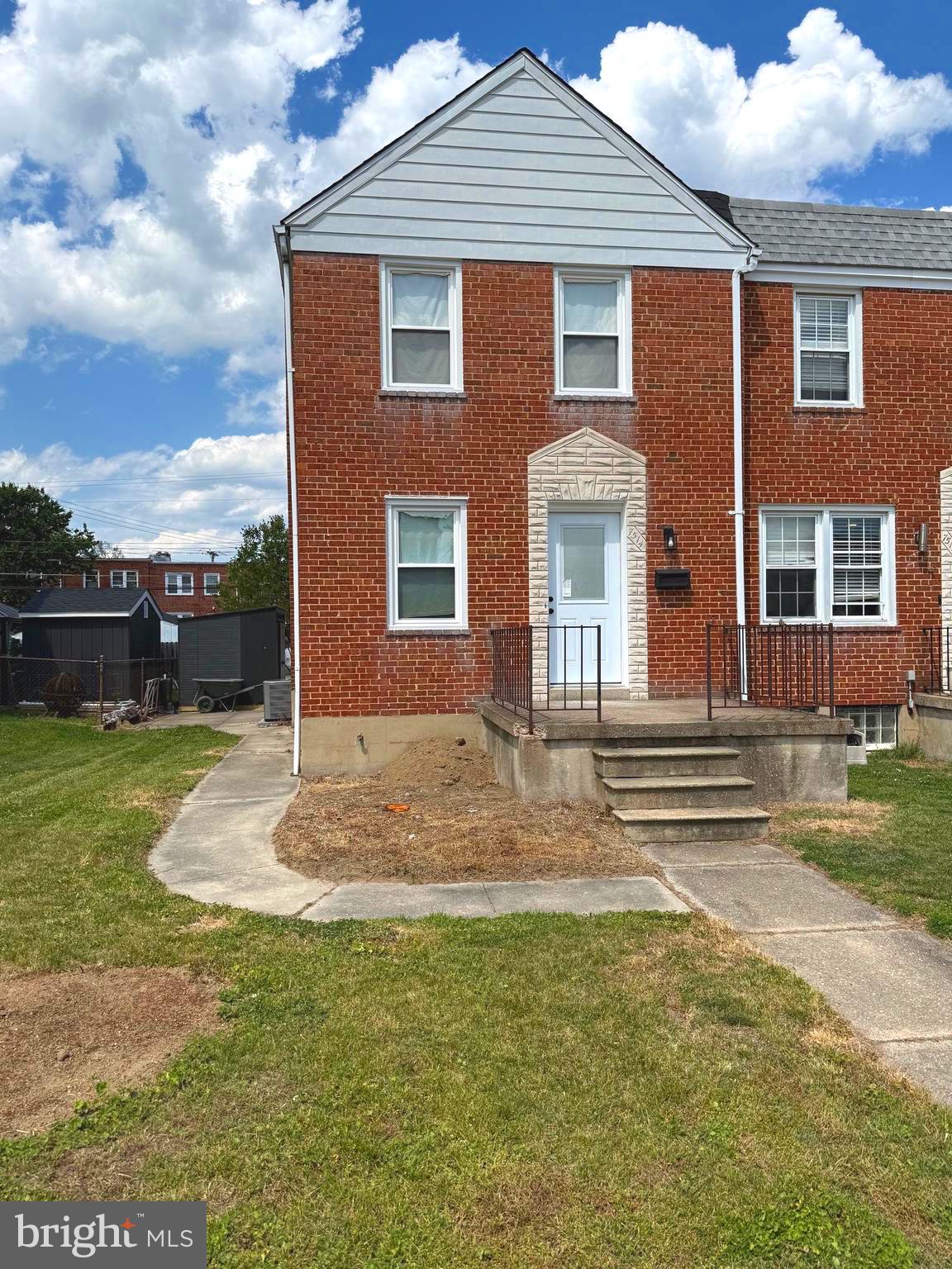 7514 Lawrence Road Dundalk, MD 21222 - Photo 1 of 5