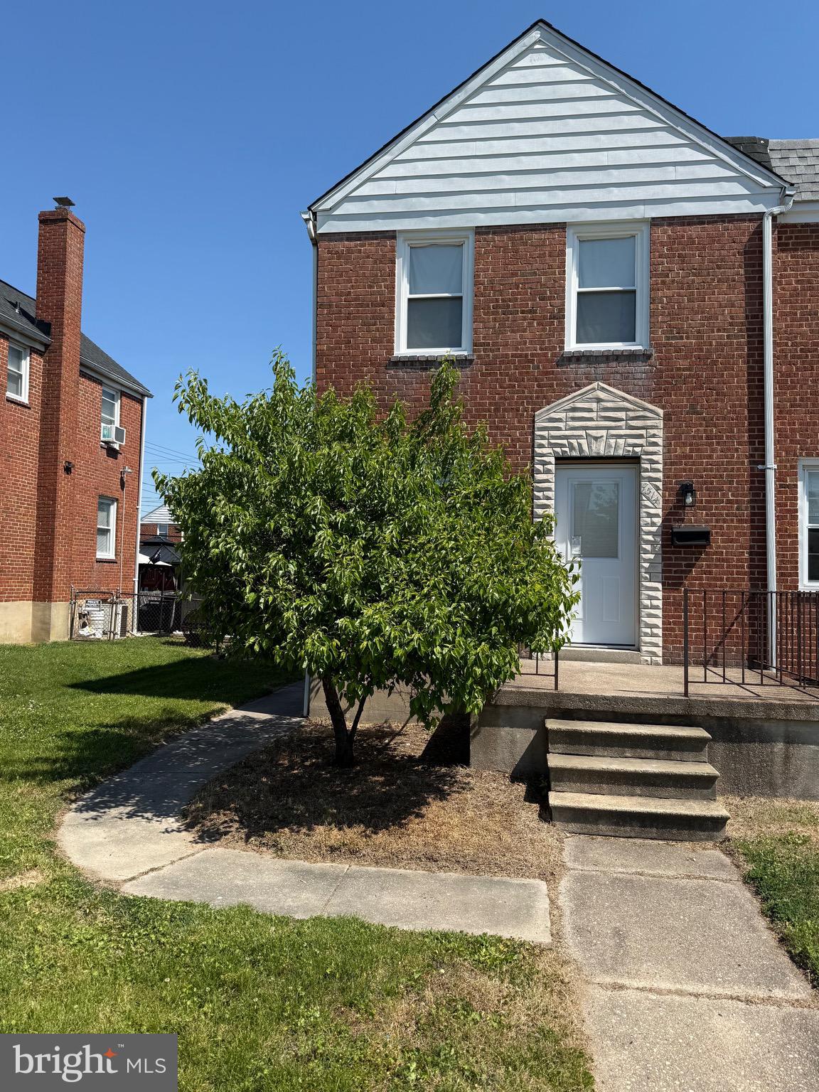 7514 Lawrence Road Dundalk, MD 21222 - Photo 2 of 5