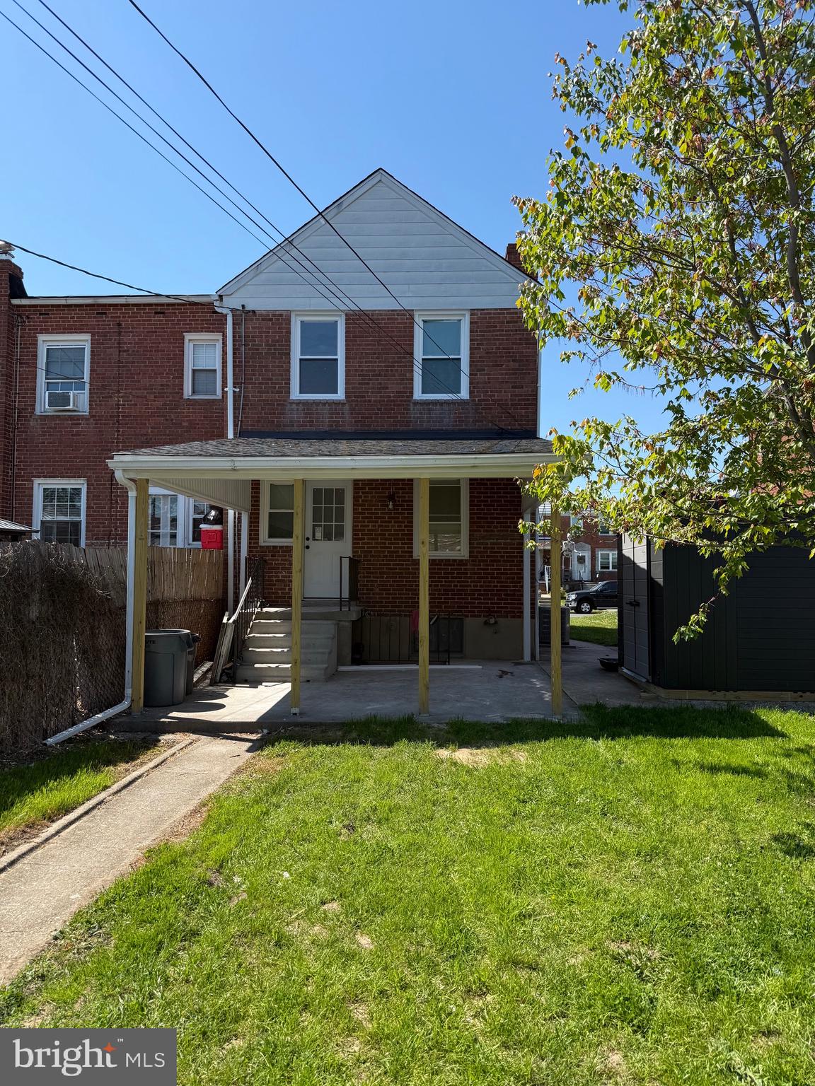7514 Lawrence Road Dundalk, MD 21222 - Photo 4 of 5