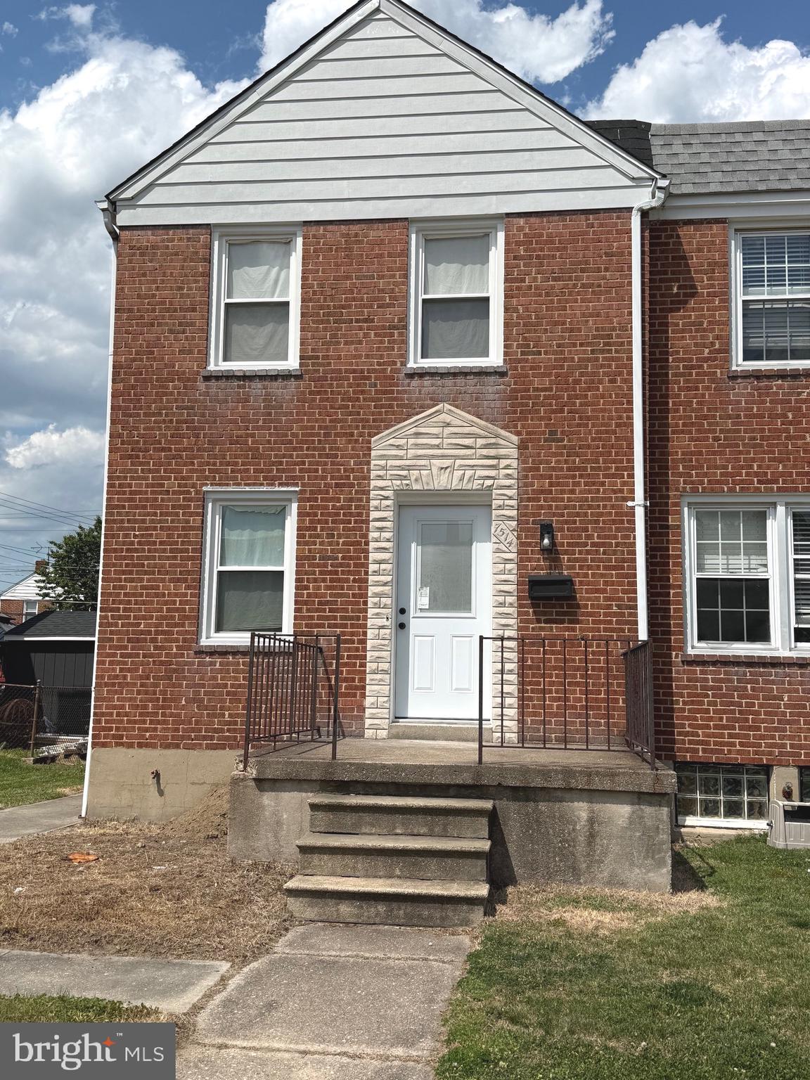 7514 Lawrence Road Dundalk, MD 21222 - Photo 5 of 5