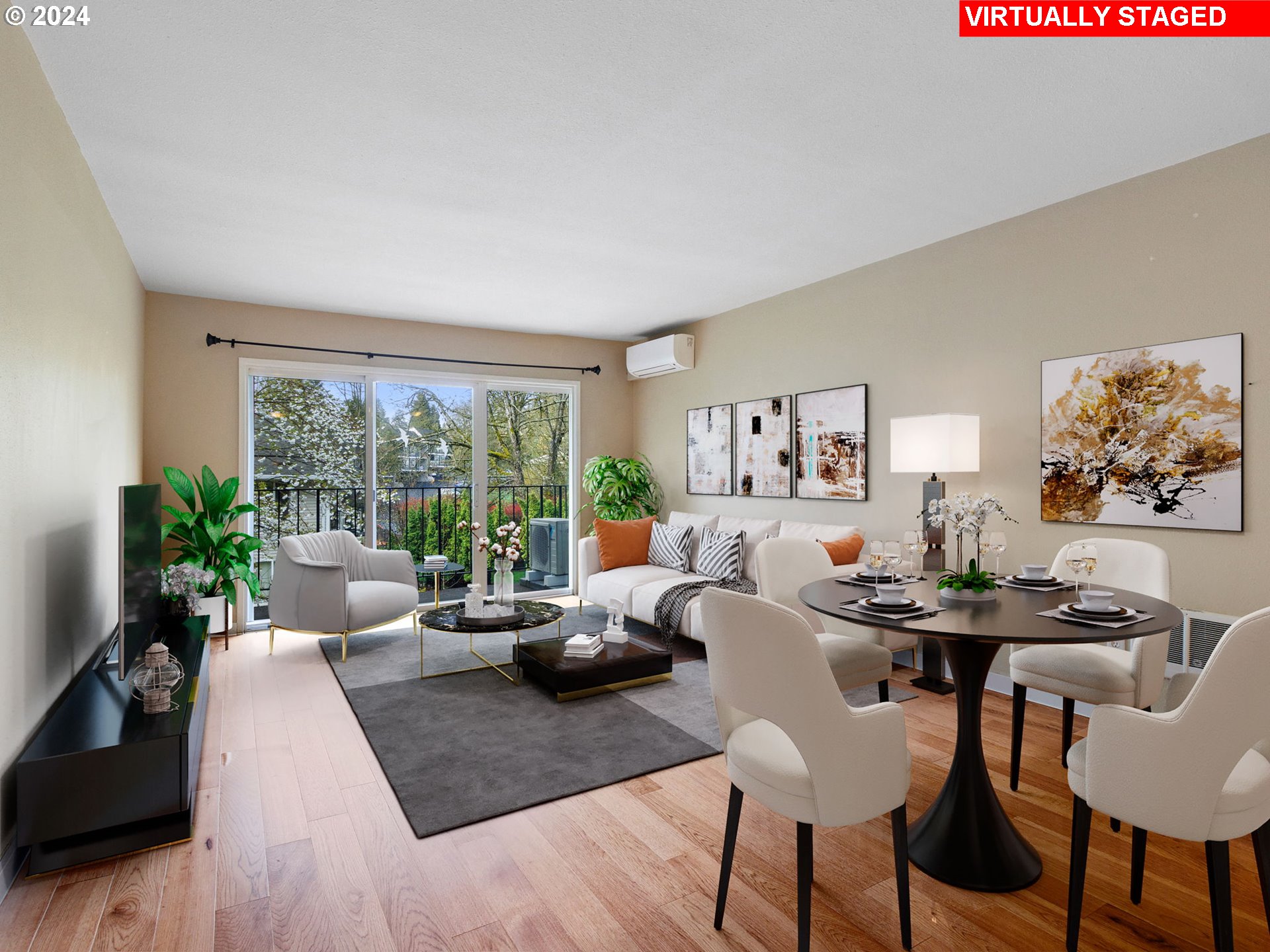 6835 Southwest Capitol Hill Road, Unit 35 Portland, OR 97219 - Photo 11 of 33 Gallery Image 11