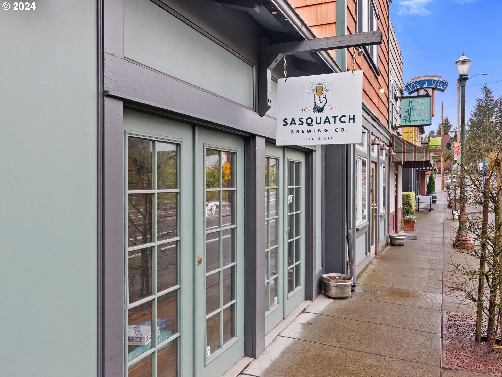 6835 Southwest Capitol Hill Road, Unit 35 Portland, OR 97219 - Photo 30 of 33 Gallery Image 30