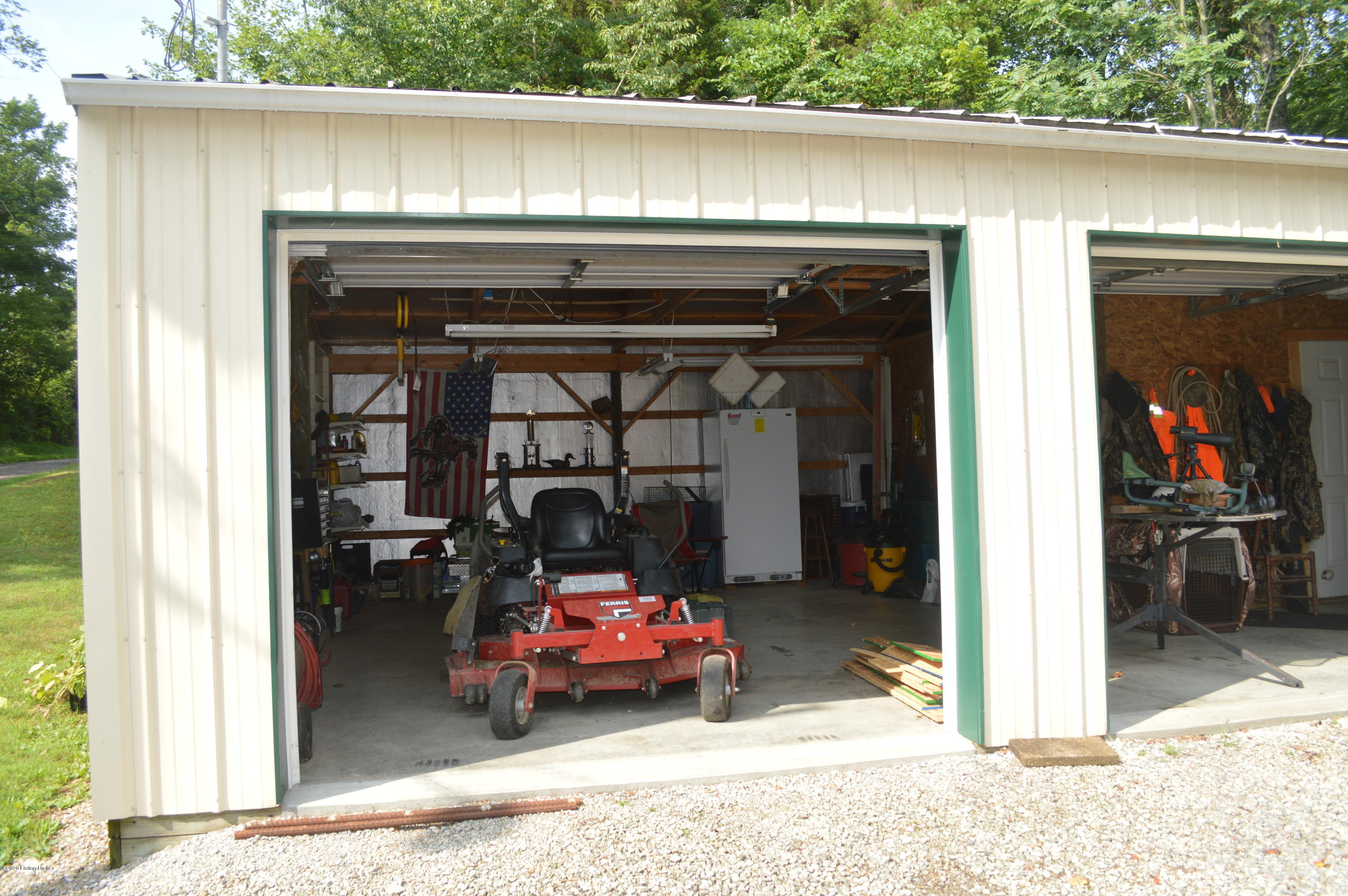 468 Garriott Road Bedford, KY 40006 - Photo 23 of 42 DSC_0154