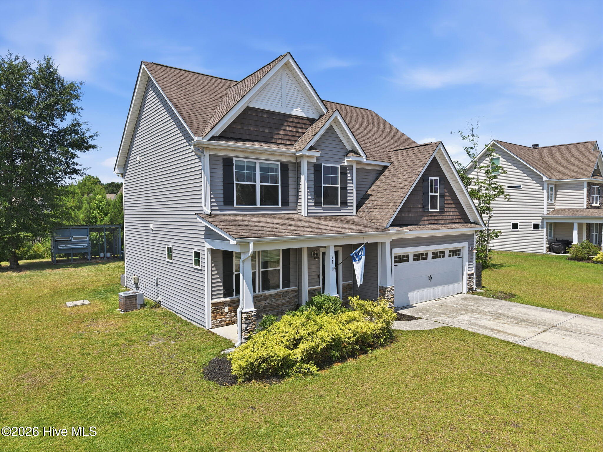 91 West Conolly Court Hampstead, NC 28443 - Photo 3 of 45