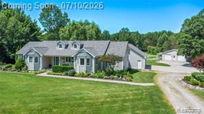 2120 Montague Road Davison, MI 48423 - Photo 2 of 5
