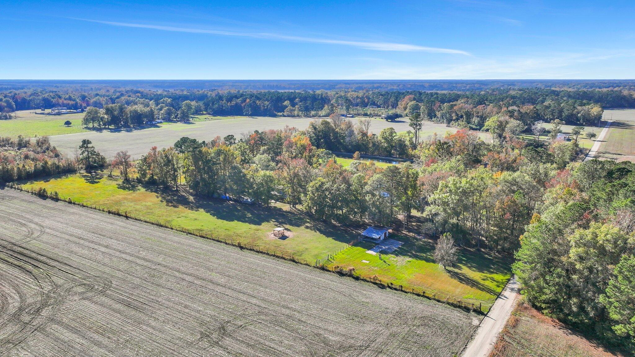 114 Van L Road Kingstree, SC 29556 - Photo 67 of 201 249-web-or-mls-DJI_20241125141037_0462_D