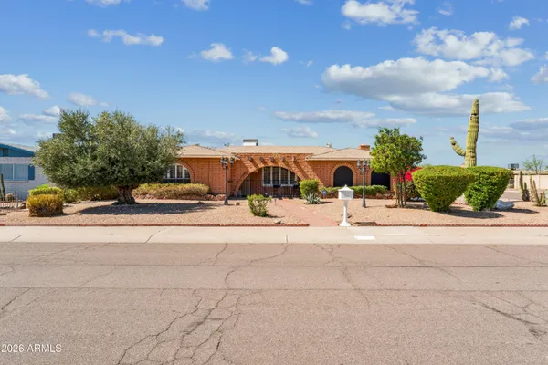 $345,000 | 1218 South Palo Verde Drive, Apache Junction, AZ 85120