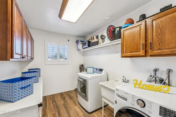 $345,000 | 1218 South Palo Verde Drive, Apache Junction, AZ 85120