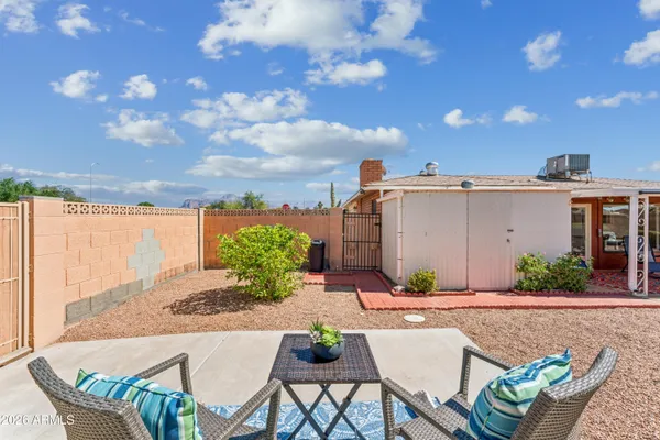 $345,000 | 1218 South Palo Verde Drive, Apache Junction, AZ 85120