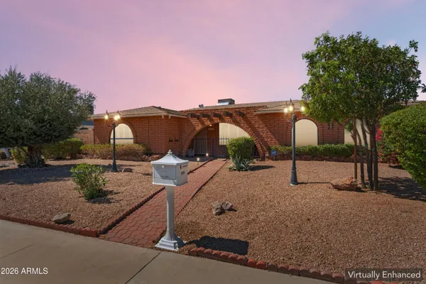 $345,000 | 1218 South Palo Verde Drive, Apache Junction, AZ 85120