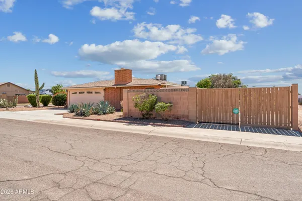 $345,000 | 1218 South Palo Verde Drive, Apache Junction, AZ 85120