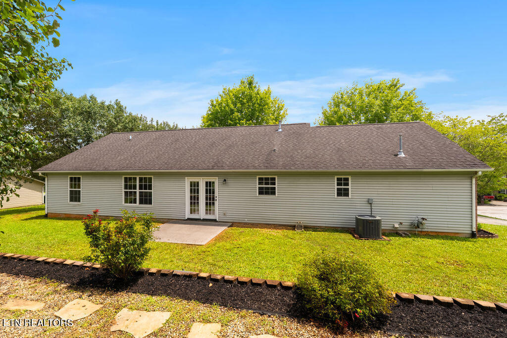 8301 Encounter Trail Powell, TN 37849 - Photo 33 of 40 Backyard 2
