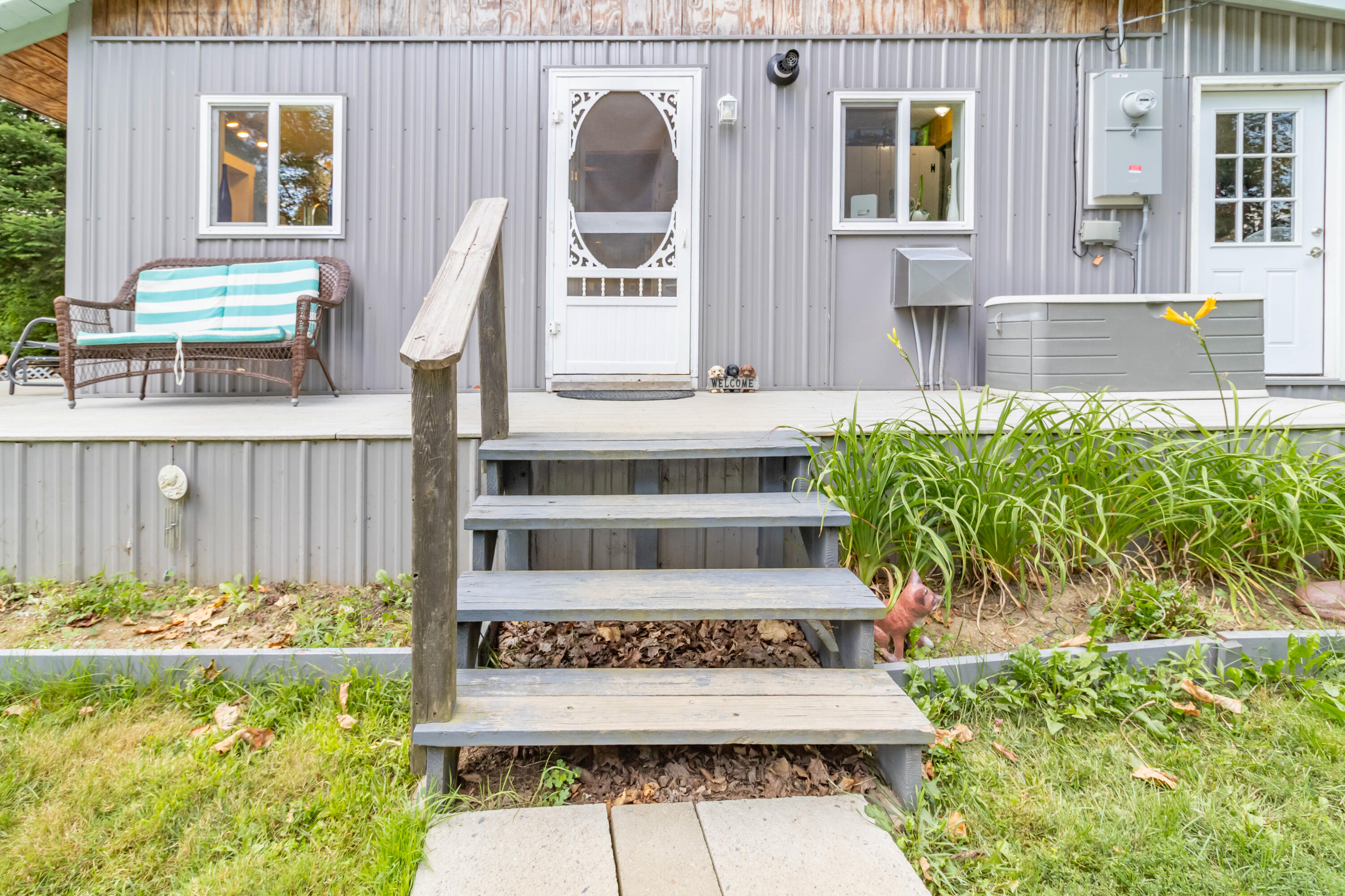 53 Calvin Oakfield, ME 04763 - Photo 61 of 100