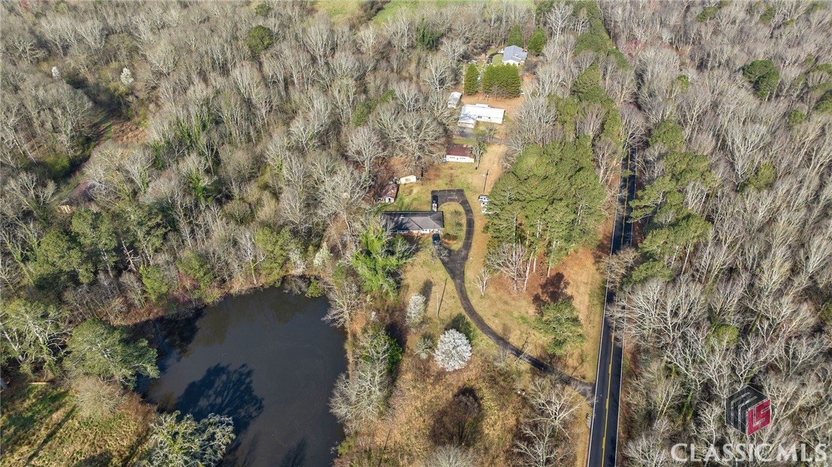 3150 Sanford Road Nicholson, GA 30565 - Photo 10 of 57