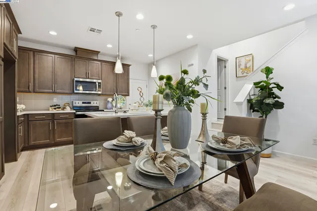 $1,212,888 | 6357 Dandelion Street, Dublin, CA 94568