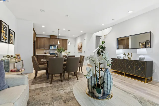 $1,212,888 | 6357 Dandelion Street, Dublin, CA 94568