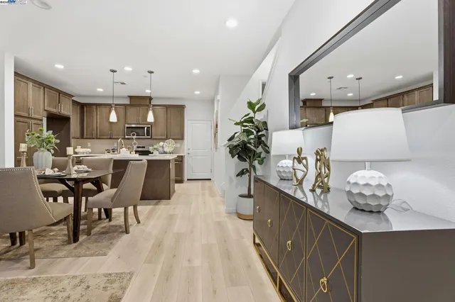 $1,212,888 | 6357 Dandelion Street, Dublin, CA 94568