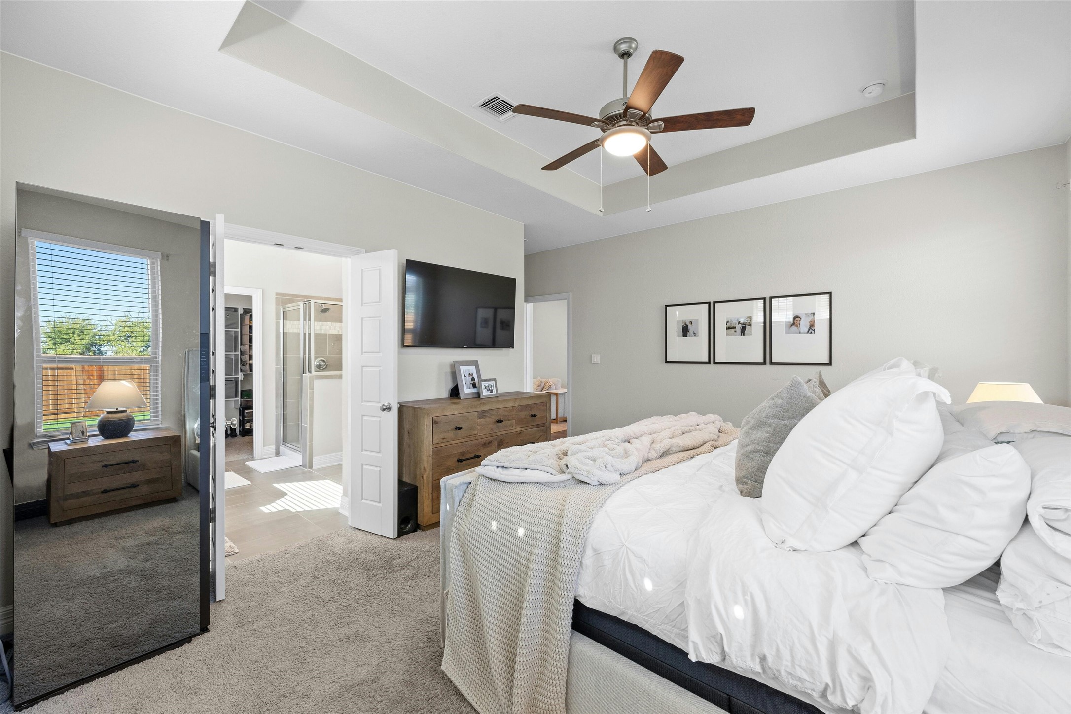 2812 Rabbit Creek Drive Georgetown, TX 78626 - Photo 19 of 35