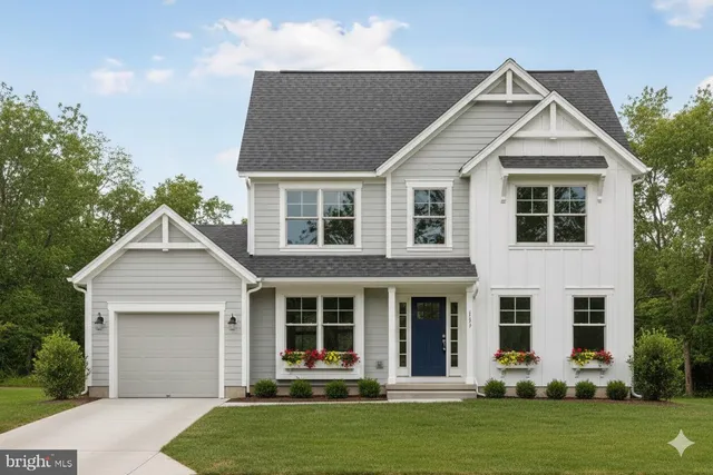 $449,900 | 136 New Freedom Road, Clementon, NJ 08021