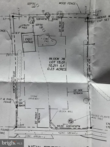 $489,000 | 136 New Freedom Road, Clementon, NJ 08021