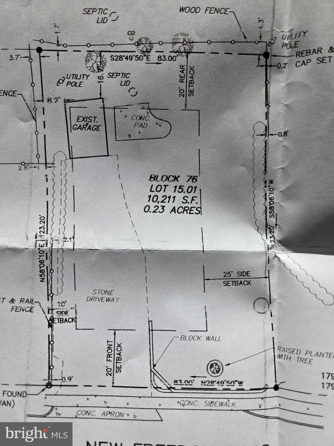 136 New Freedom Road Clementon, NJ 08021 - Photo 3 of 3