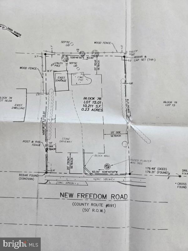 136 New Freedom Road Clementon, NJ 08021 - Photo 3 of 3