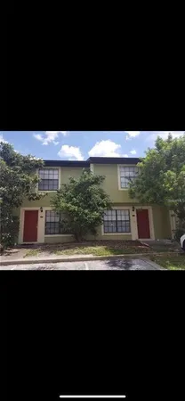 $1,600 | 7330 Cedar Creek Court, Unit 58, Winter Park, FL 32792