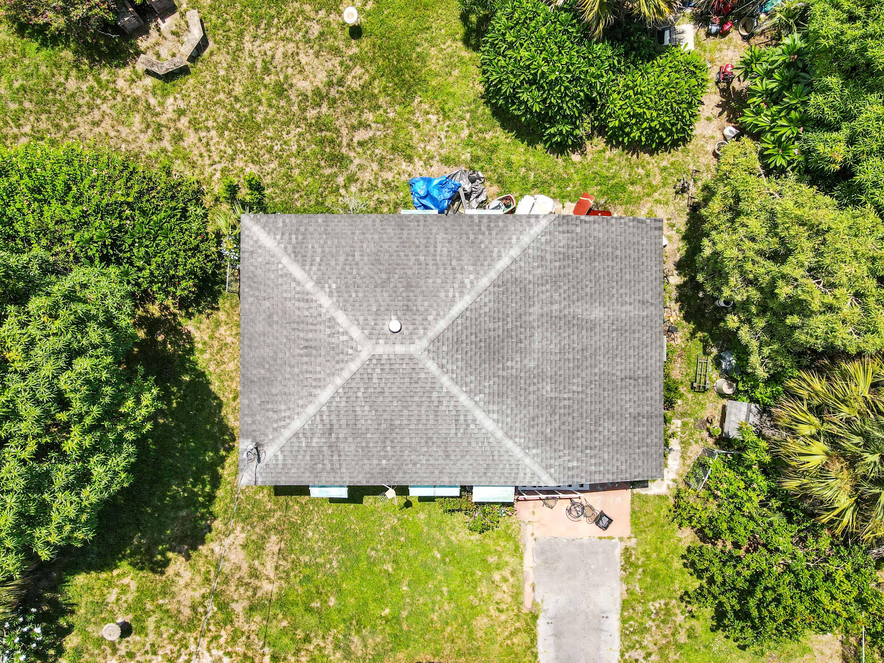 2653 Gulfstream Road Palm Springs, FL 33406 - Photo 3 of 19 03 drone 03