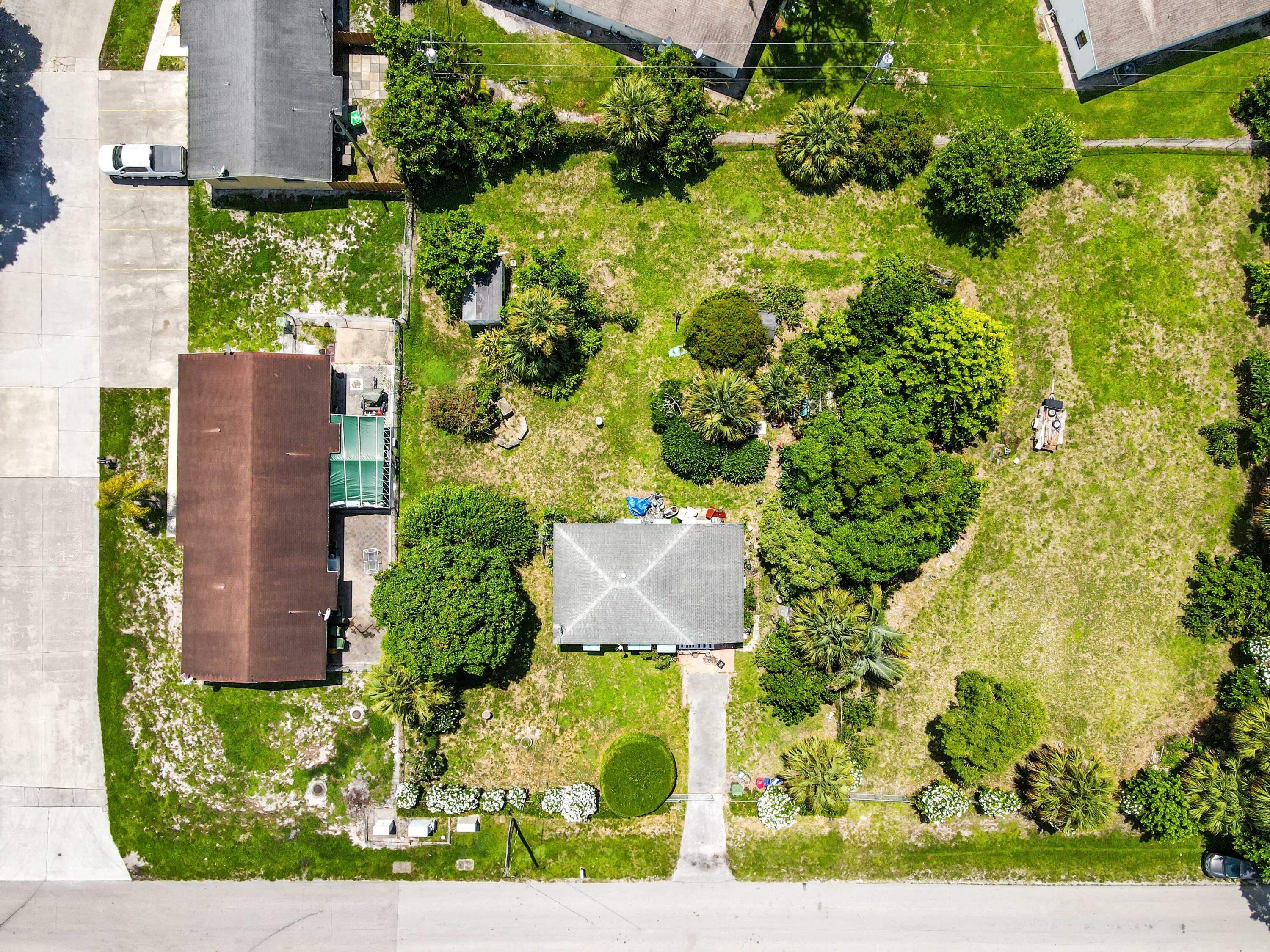 2653 Gulfstream Road Palm Springs, FL 33406 - Photo 4 of 19 02 drone 02