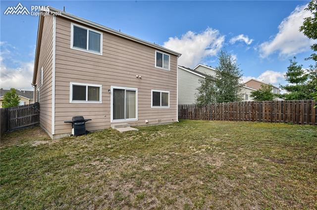 7607 Coffee Road Peyton, CO 80831 - Photo 23 of 24