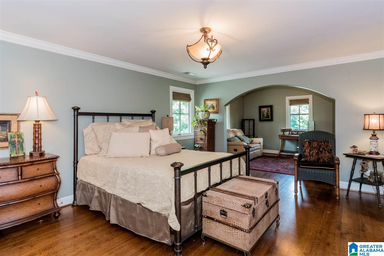 3928 7 Bark Circle Birmingham, AL 35243 - Photo 27 of 50