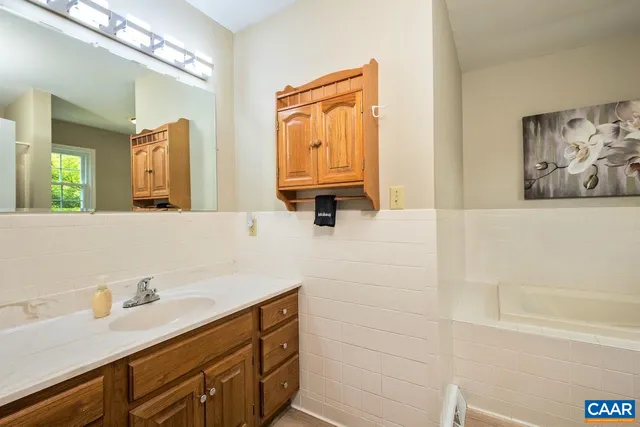 a bed room with a bed and a window