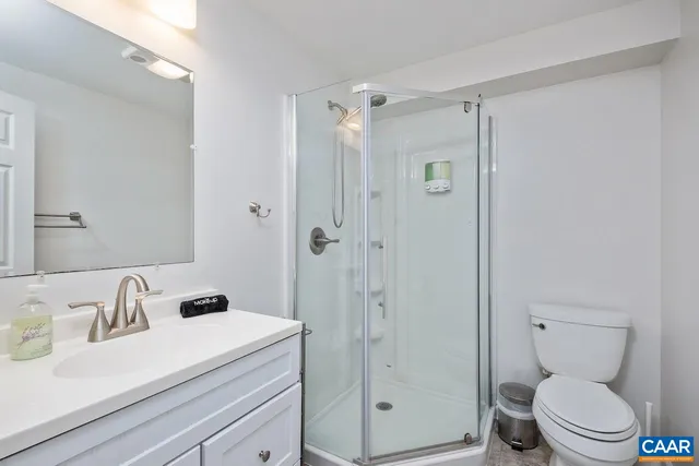 a view of house with outdoor space