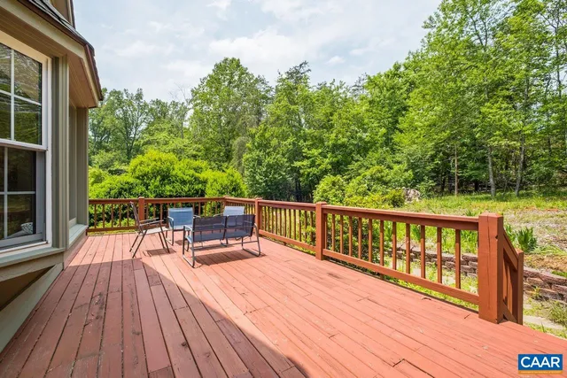 $545,000 | 168 Lakeland Lane, Faber, VA 22938
