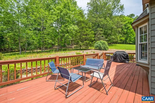 $545,000 | 168 Lakeland Lane, Faber, VA 22938