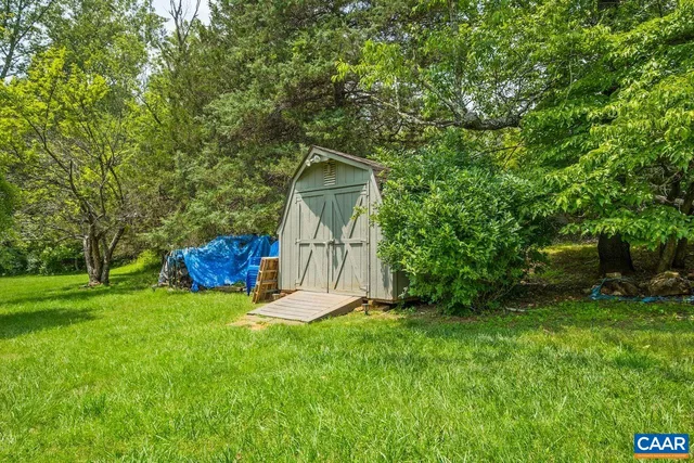 $545,000 | 168 Lakeland Lane, Faber, VA 22938