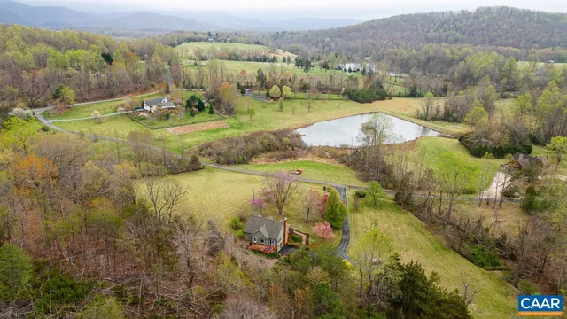 $545,000 | 168 Lakeland Lane, Faber, VA 22938