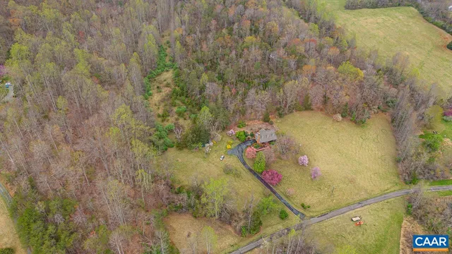 $545,000 | 168 Lakeland Lane, Faber, VA 22938