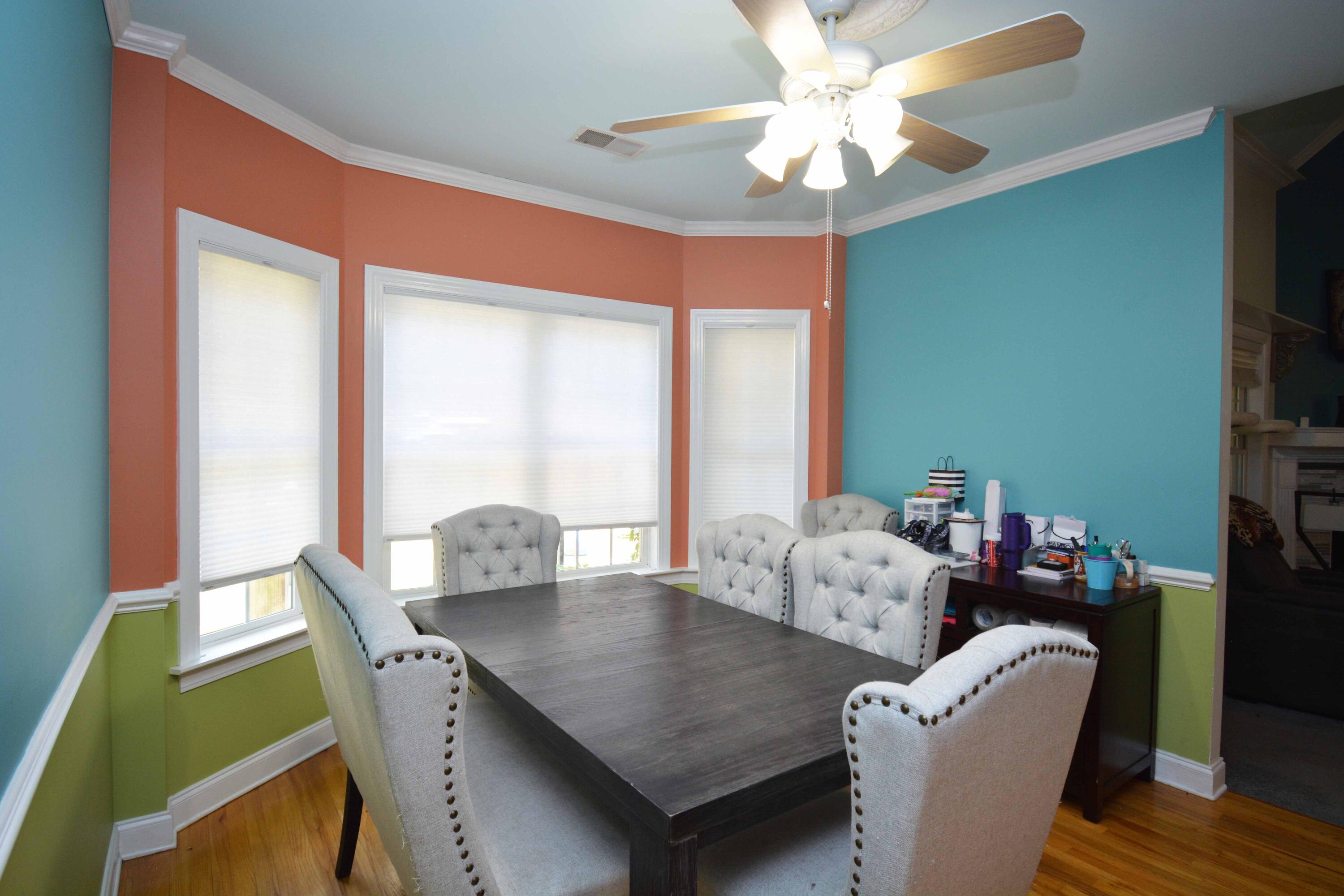 1618 State Rd S-8-700 Moncks Corner, SC 29461 - Photo 16 of 46 Dining