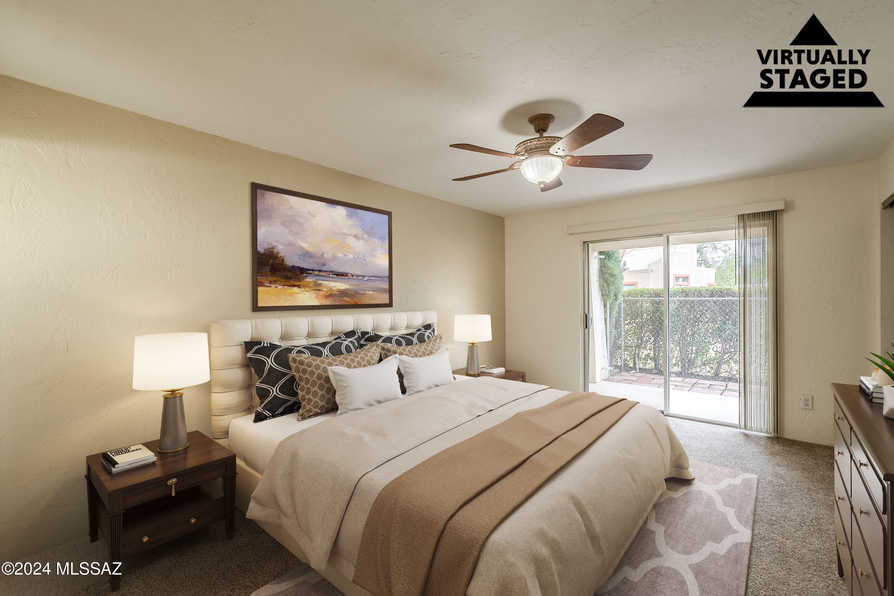 625 South Prudence Road, Unit 105 Tucson, AZ 85710 - Photo 15 of 23