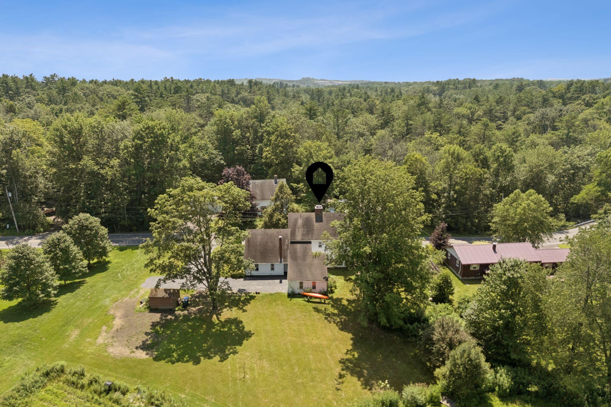 931 Duck Pond Road Westbrook, ME 04092 - Photo 14 of 61 14_DJI_20250716133835_0564_DW