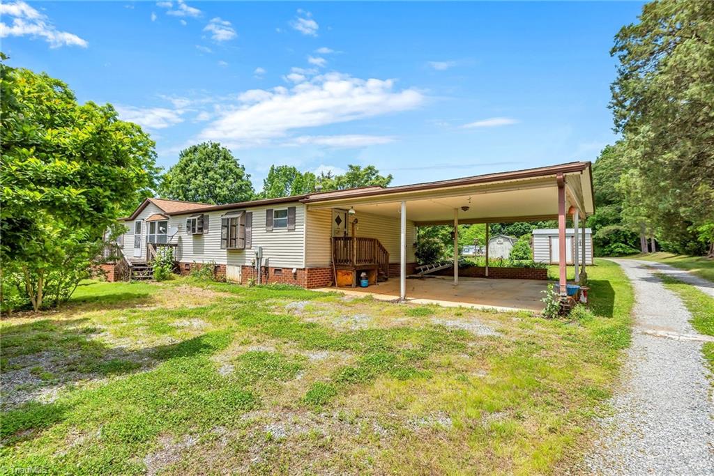 668 Zimmerman Road Lexington, NC 27295 - Photo 1 of 31 Gallery Image 1
