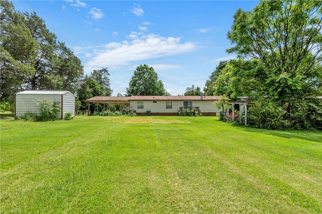 668 Zimmerman Road Lexington, NC 27295 - Photo 17 of 31 Gallery Image 17
