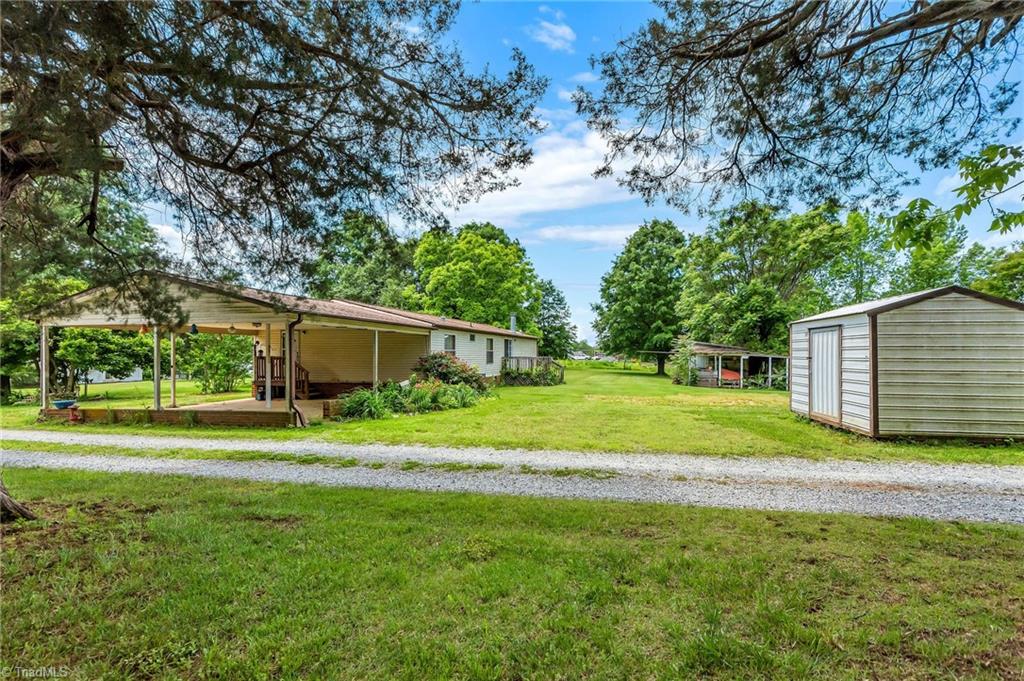 668 Zimmerman Road Lexington, NC 27295 - Photo 18 of 31 Gallery Image 18