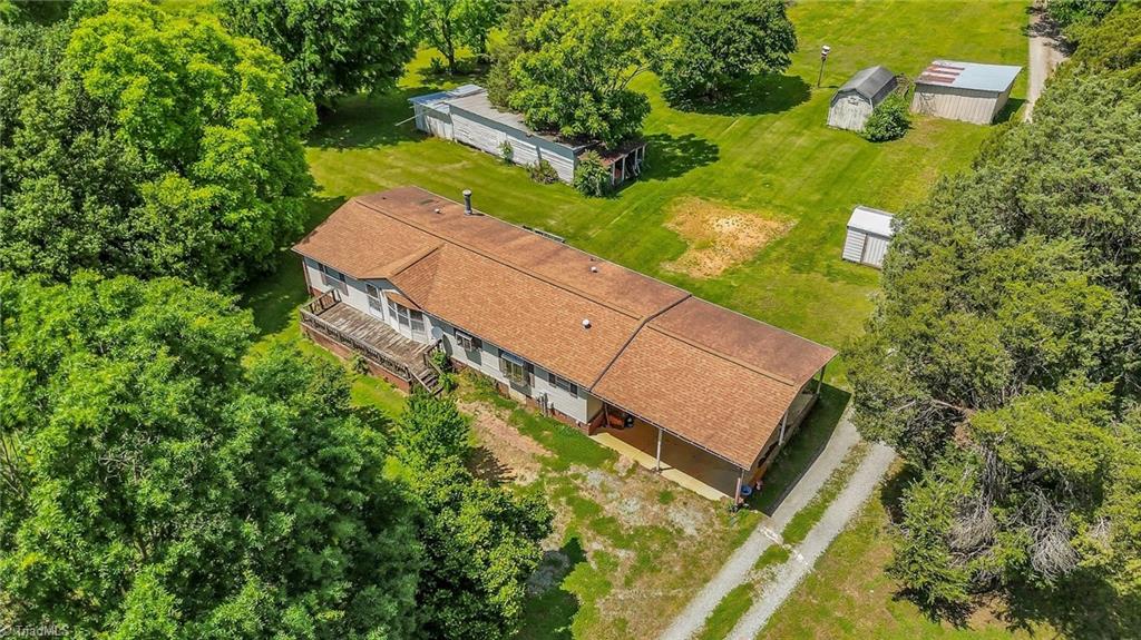 668 Zimmerman Road Lexington, NC 27295 - Photo 2 of 31 Gallery Image 2