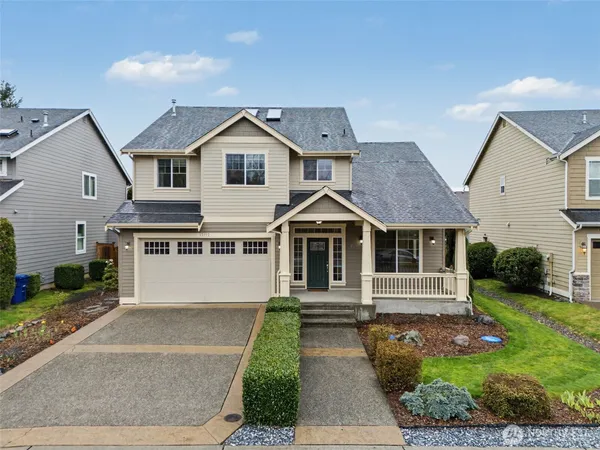 $630,000 | 12112 185th Avenue East, Bonney Lake, WA 98391