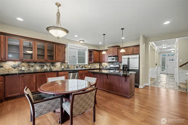 $630,000 | 12112 185th Avenue East, Bonney Lake, WA 98391