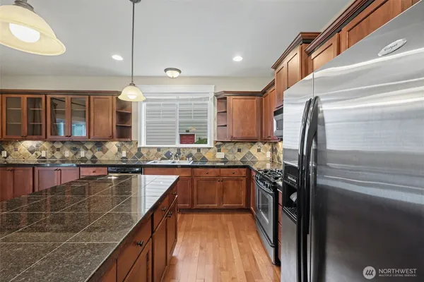 $630,000 | 12112 185th Avenue East, Bonney Lake, WA 98391