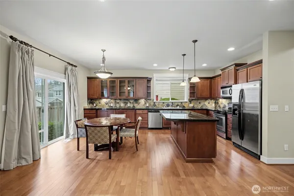 $630,000 | 12112 185th Avenue East, Bonney Lake, WA 98391